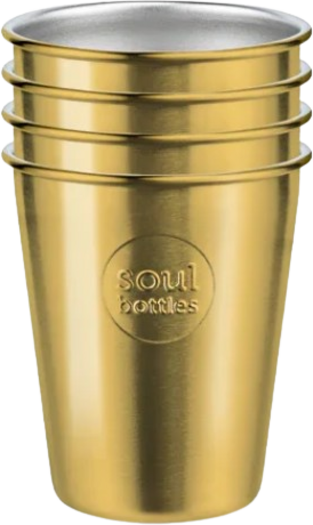soulbottles  Soulcup Steel 