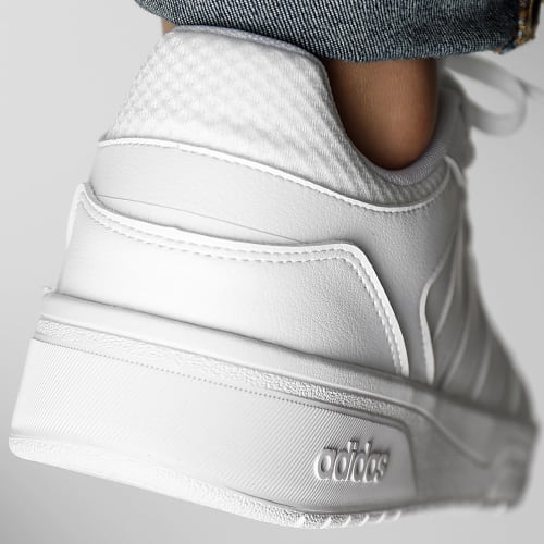 Baskets CourtBeat ID9659 Footwear White