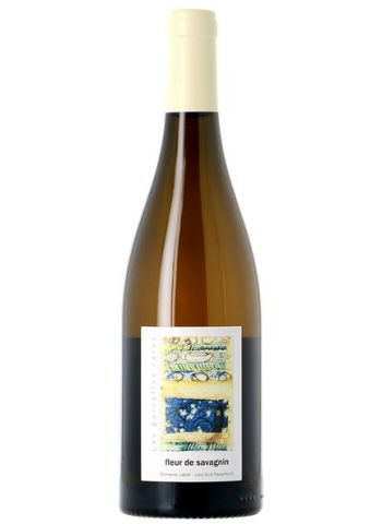 Fleur de Savagnin - Labet