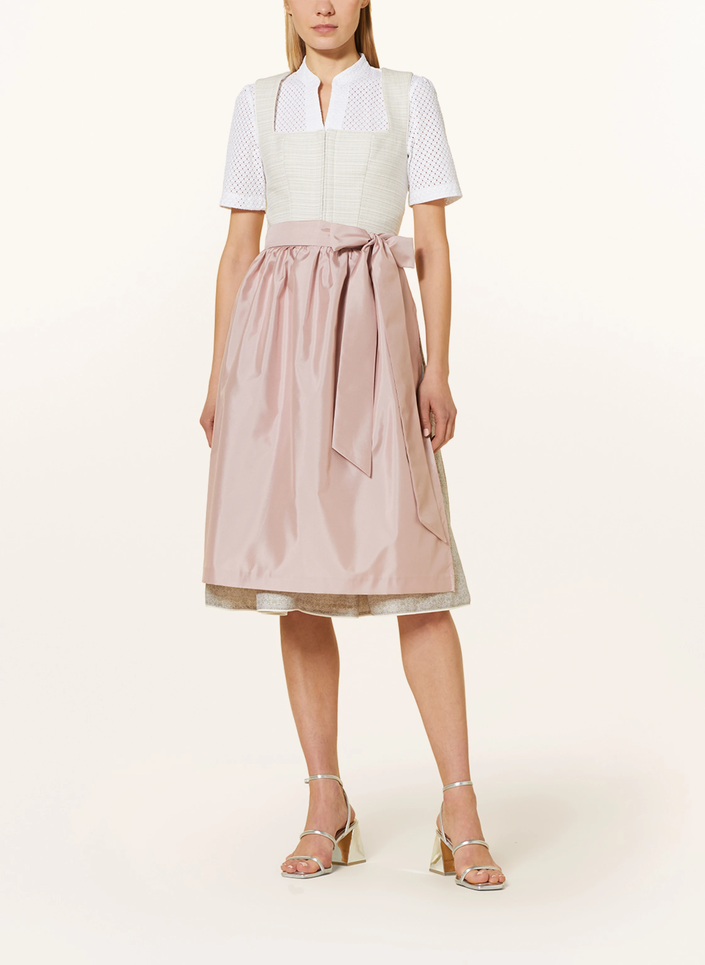 ALISSA BY KINGA MATHE Dirndlbluse SURI