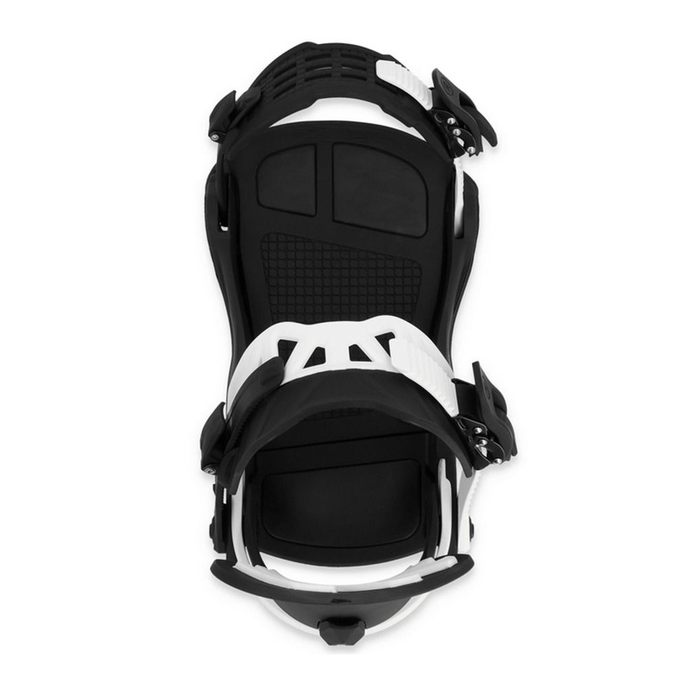 Ride C-8 - Fixations snowboard Homme black