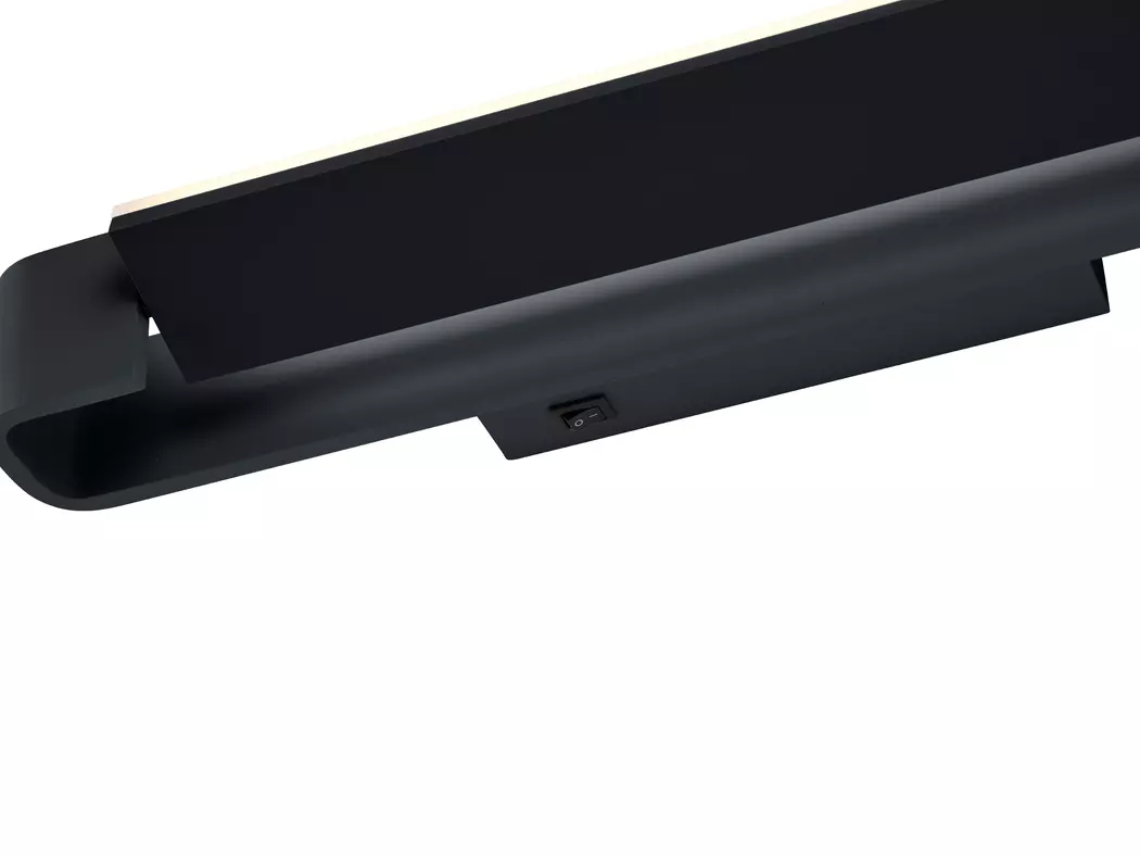 LED-Wandleuchte Box