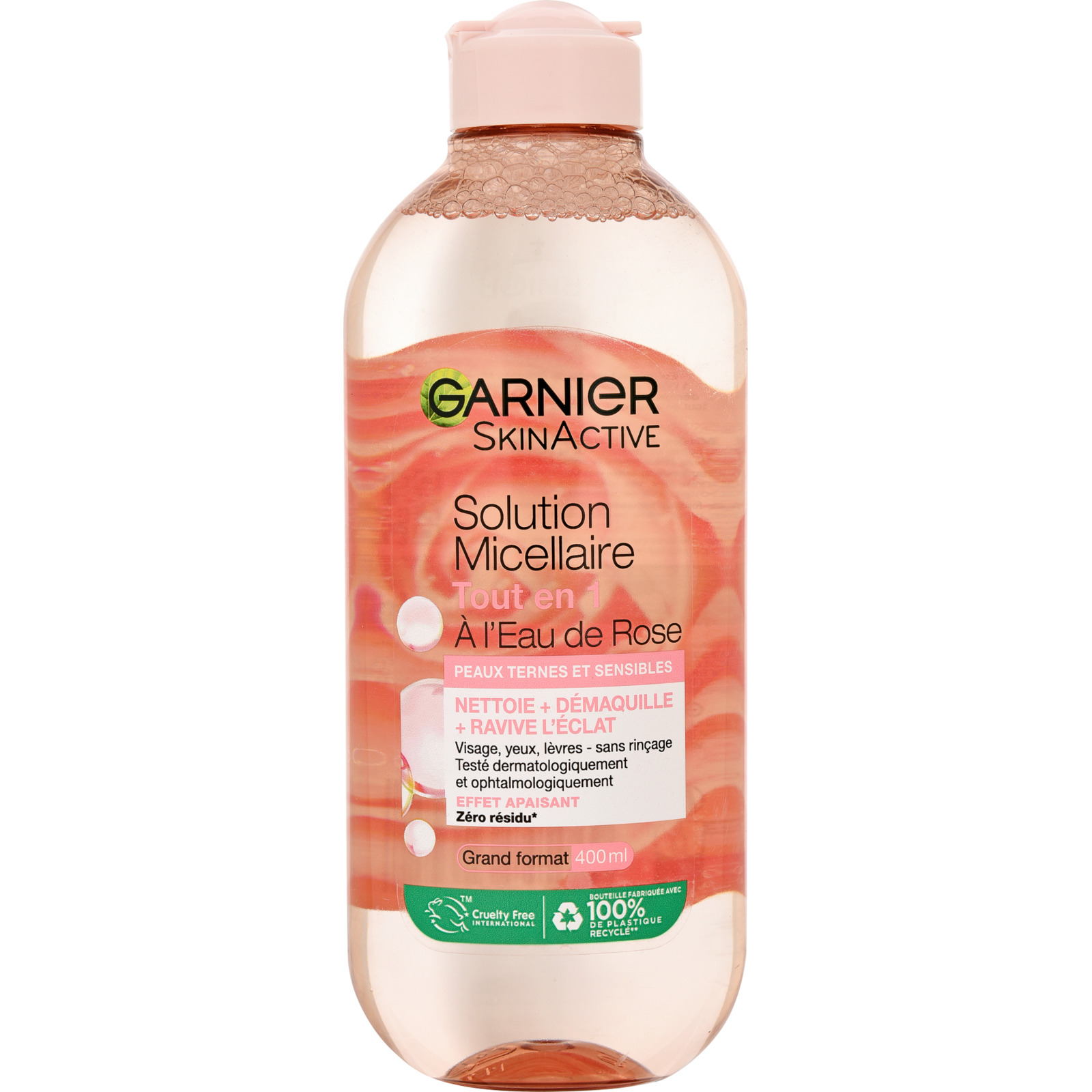 Garnier Micellaire Ausstrahlung 400ml