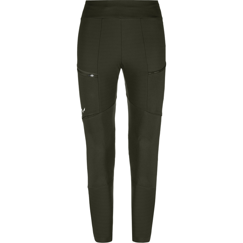 Salewa Damen Puez Dry Resp Cargo Tights
