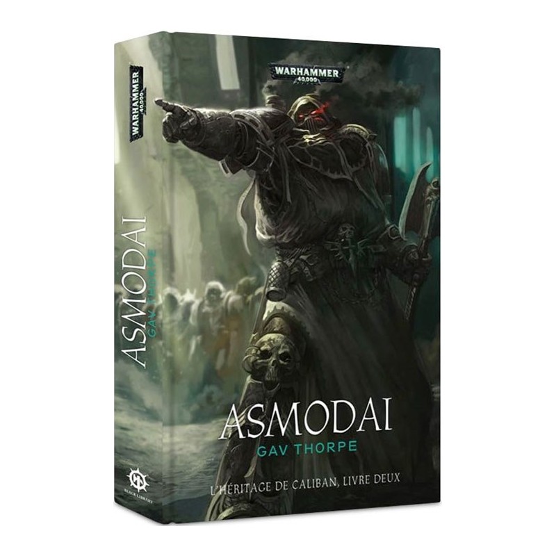 Asmodai