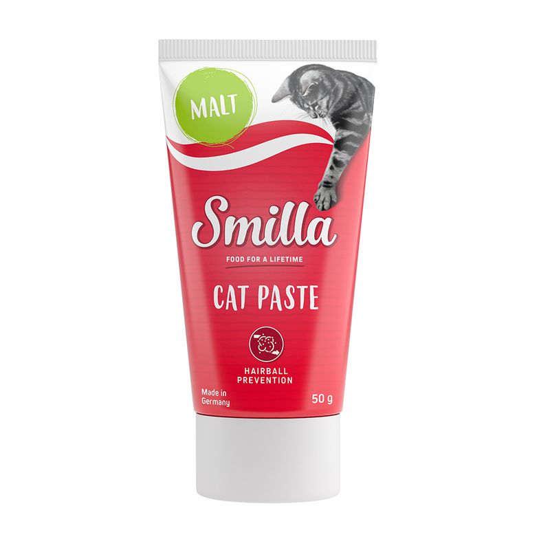Smilla Pâte au malt 50 g