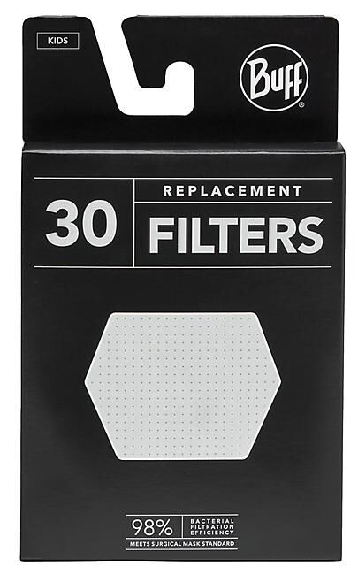 BUFF - RECHARGE FILTERS X30
