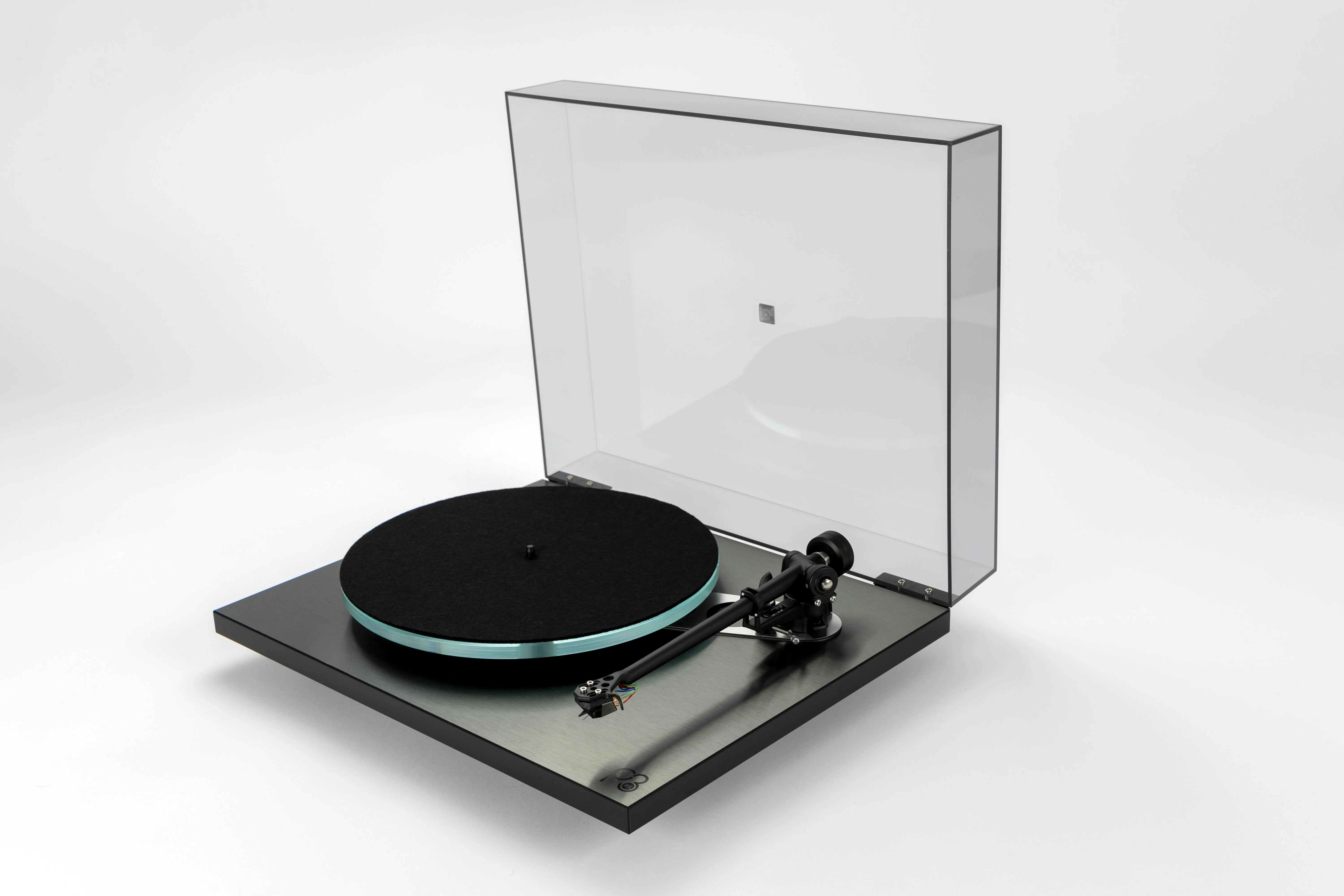 Rega Planar 3 RS Edition Platines vinyle hi-fi