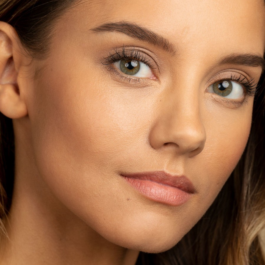 Lumene Matte Oil-Control Foundation SPF20 8 Rich 30ml