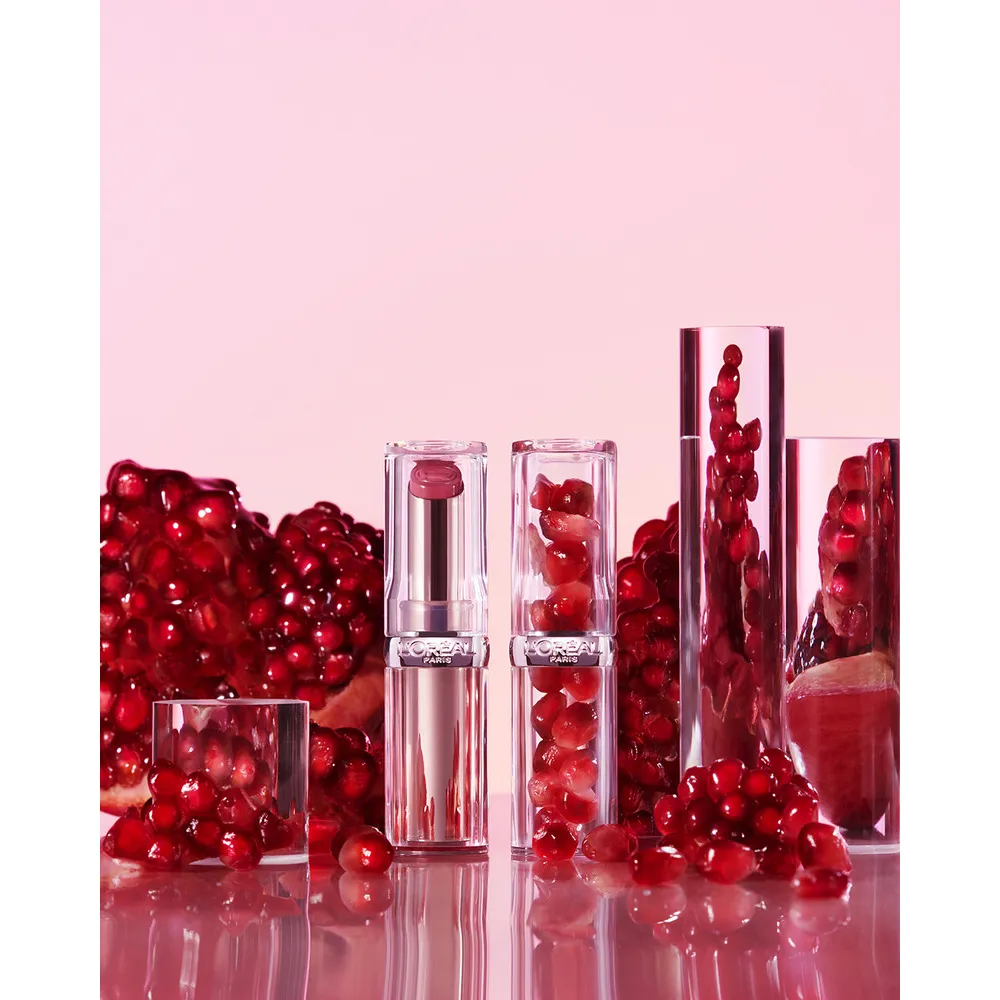 L'Oréal Paris Color Riche Plump & Shine - 102 Watermelon