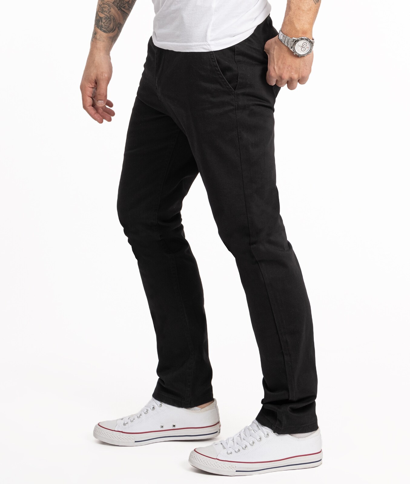 Indumentum Stoffhose