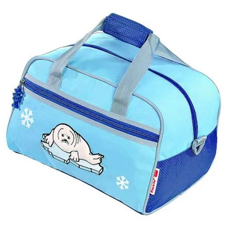 Step by Step Sporttasche Girls Polar II