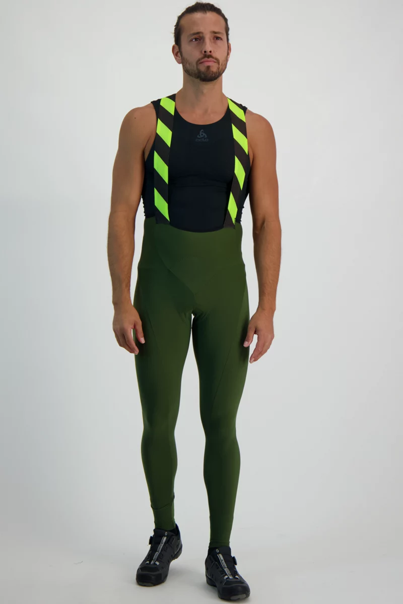 GORE BIKE WEAR C3 Thermo+ Herren Bib Tight