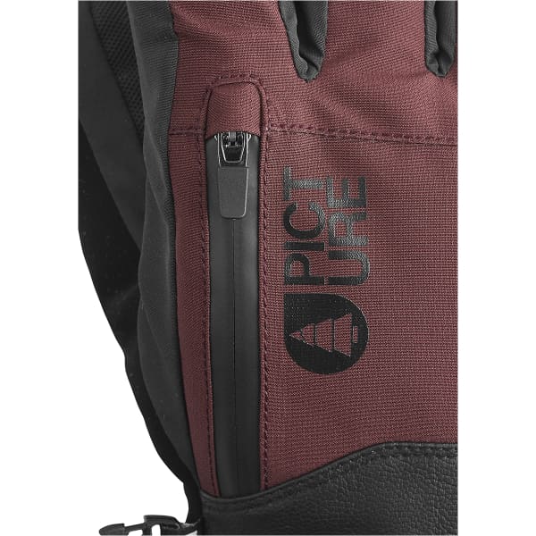 Gant de ski PICTURE MADSON GLOVES ANDORRA