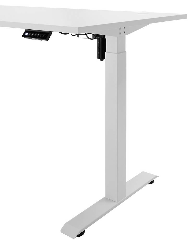 E-Serie E-Schreibtisch BEN