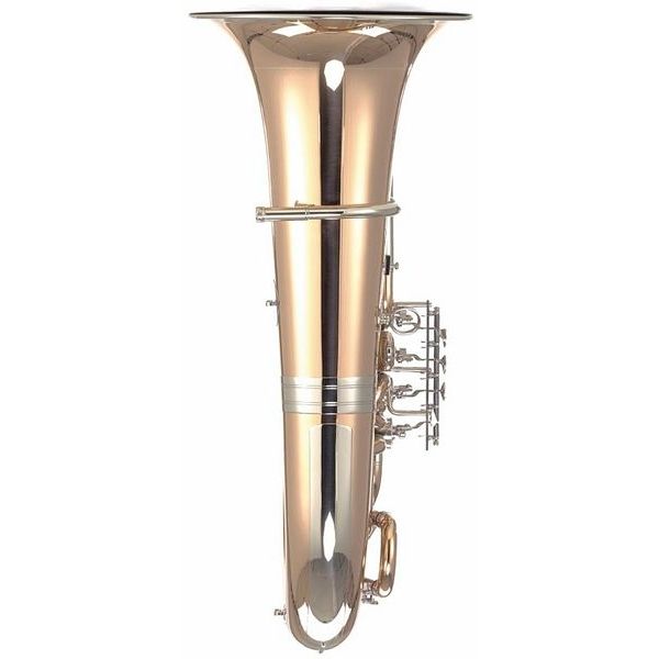 Cerveny CBB 783-4R Bb-Tuba Arion