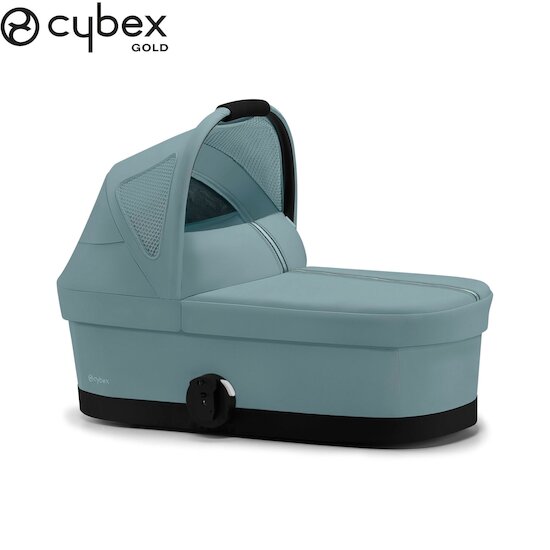 Nacelle Cot S   Stormy Blue        de               CYBEX