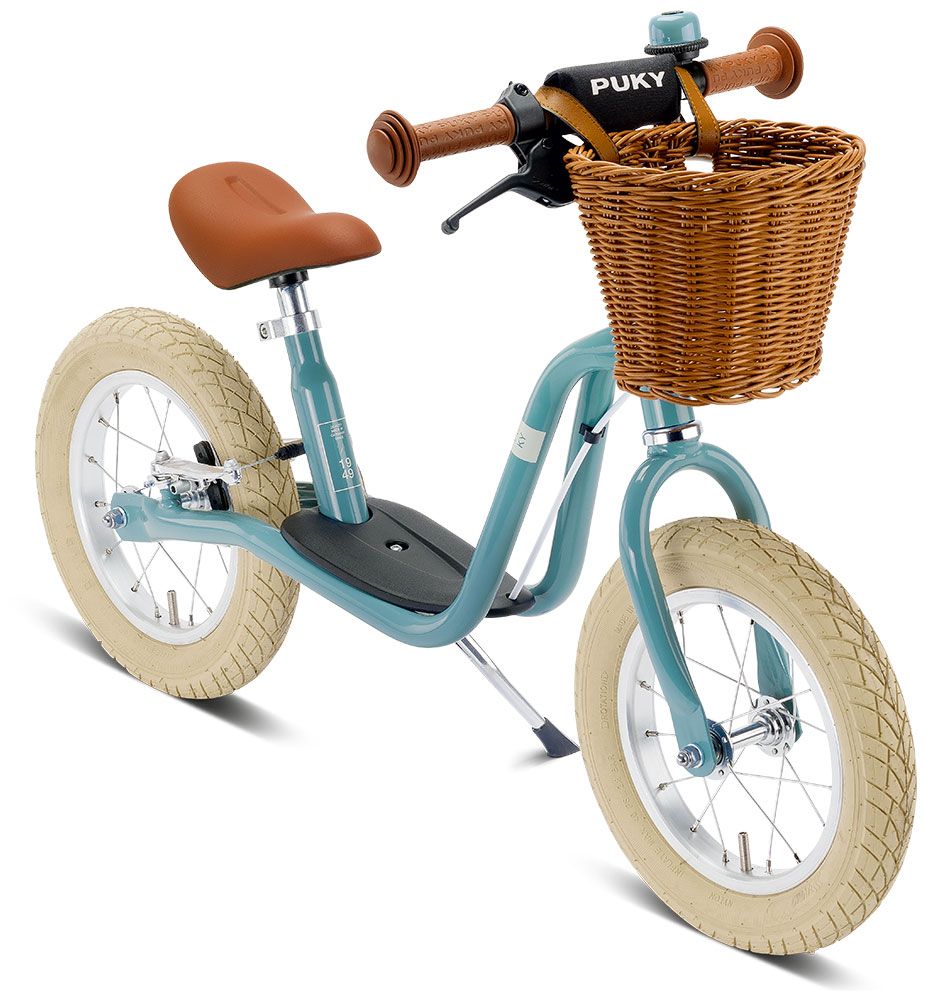 Puky LR XL BR Classic - Laufrad kaufen | Bike-Discount