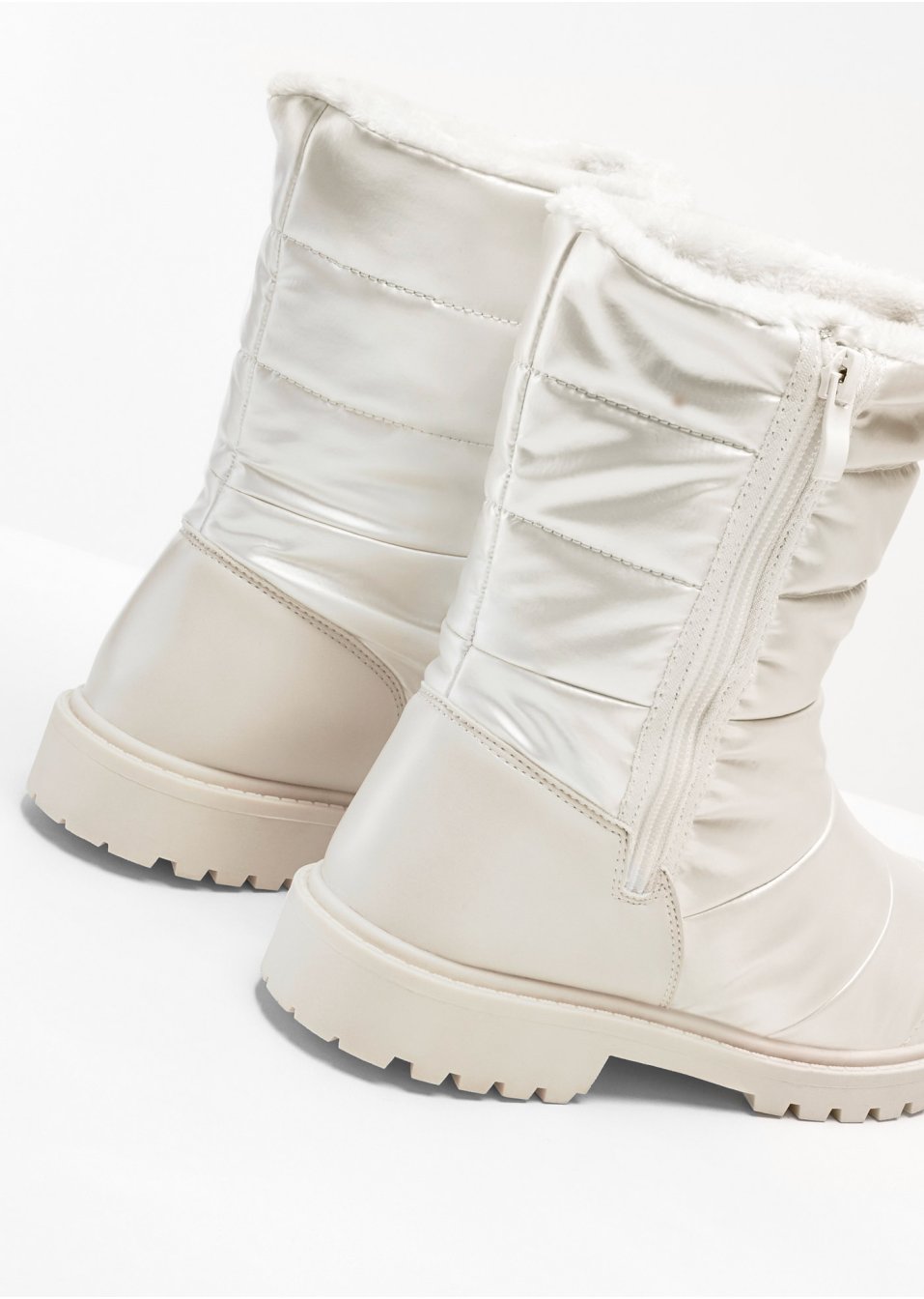 Boots confortables
