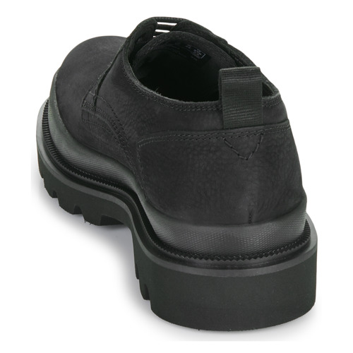 Clarks - BADELL LACE - Noir