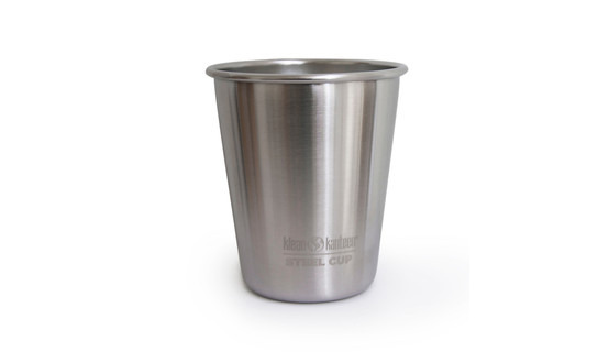 Steel Cup Trinkbecher 295 ml
