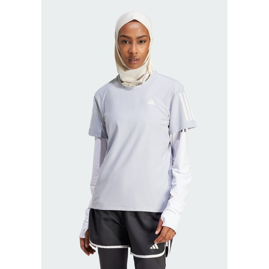Adidas T-shirt Own The Run