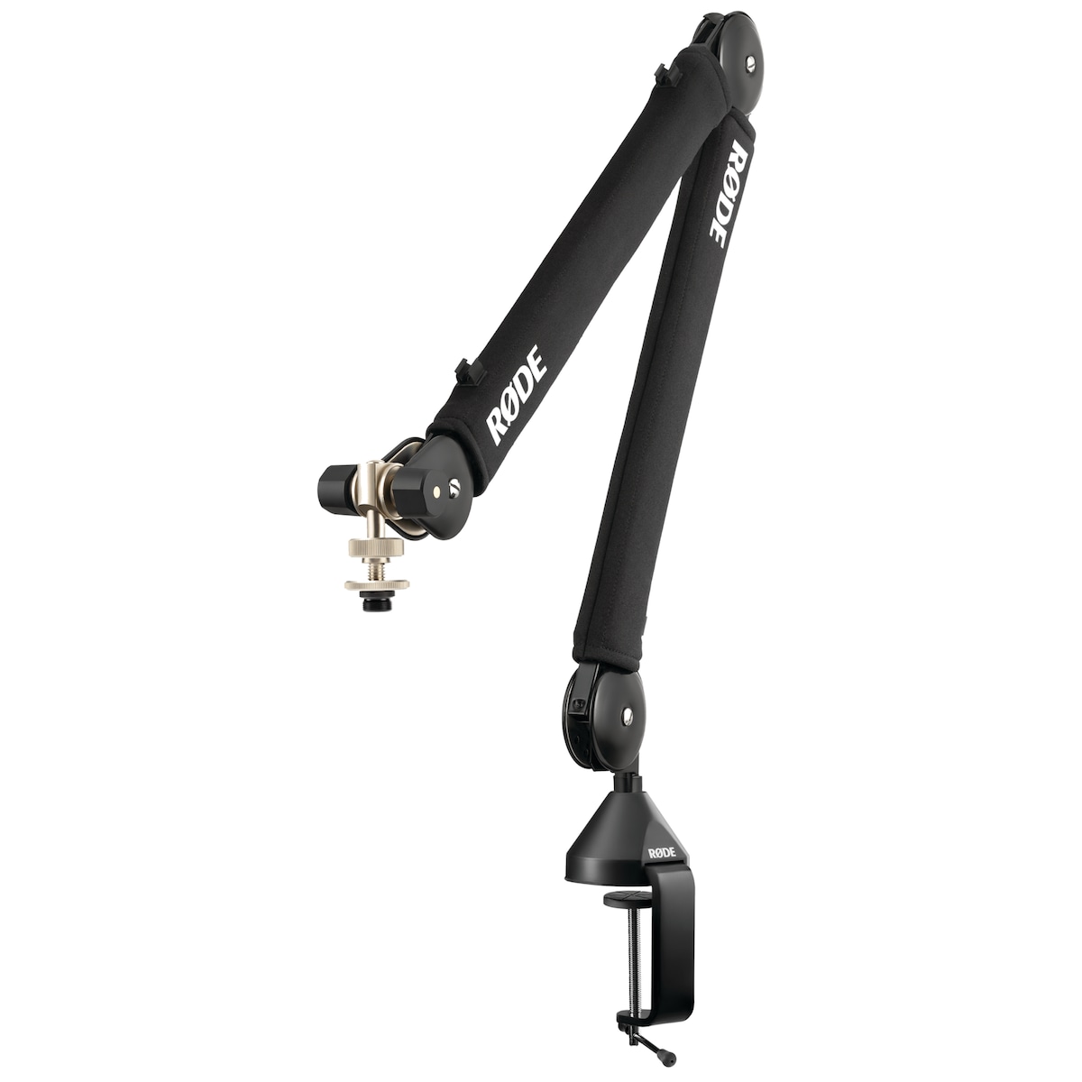 Røde PODMIC Gamers & Streamers samlepakning