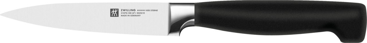 ZWILLING Messerset Vier-Sterne 2tlg.