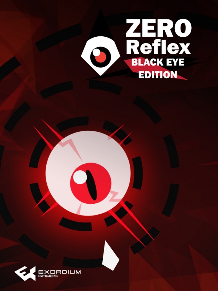 Zero Reflex : Black Eye Edition- PC