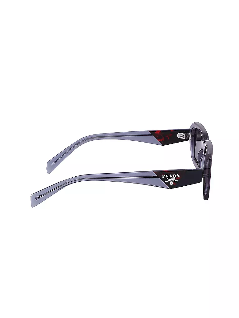 PRADA Sonnenbrille 0PRA12S/52 blau