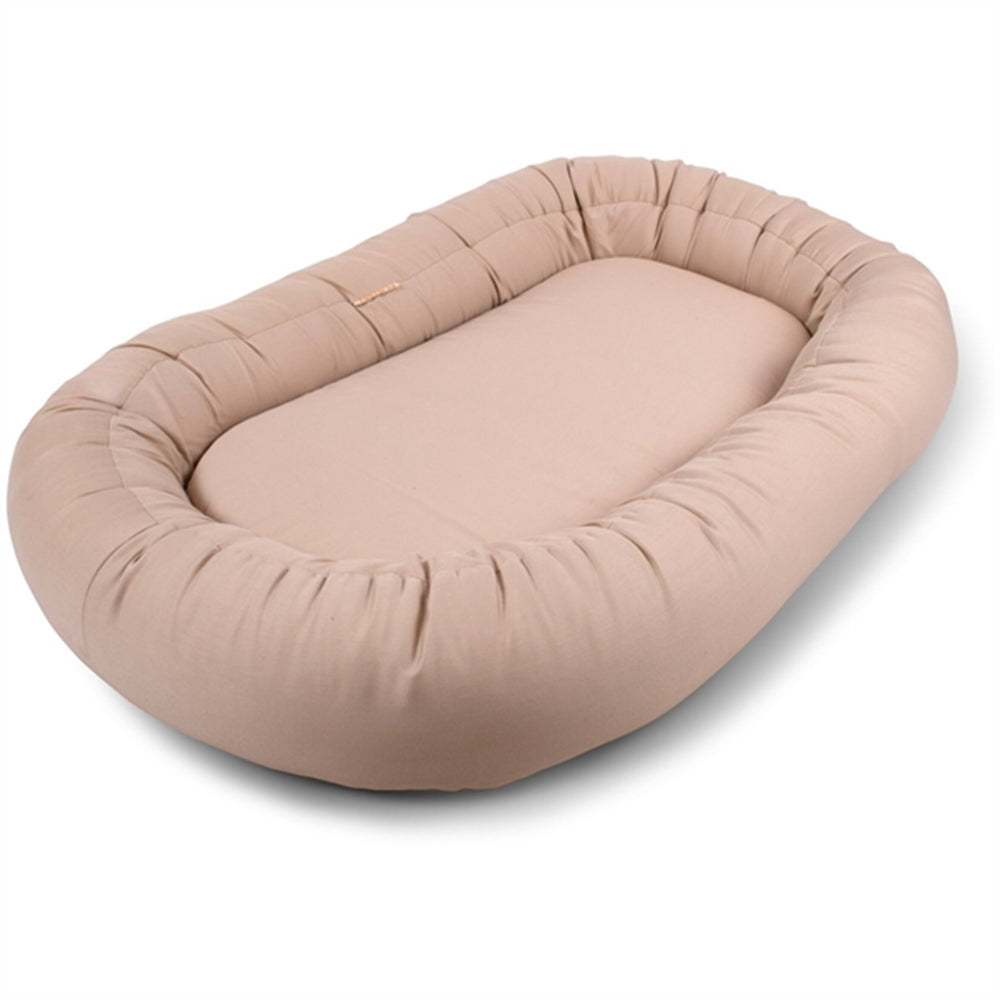 Babynest 2. Generation Warm Grey