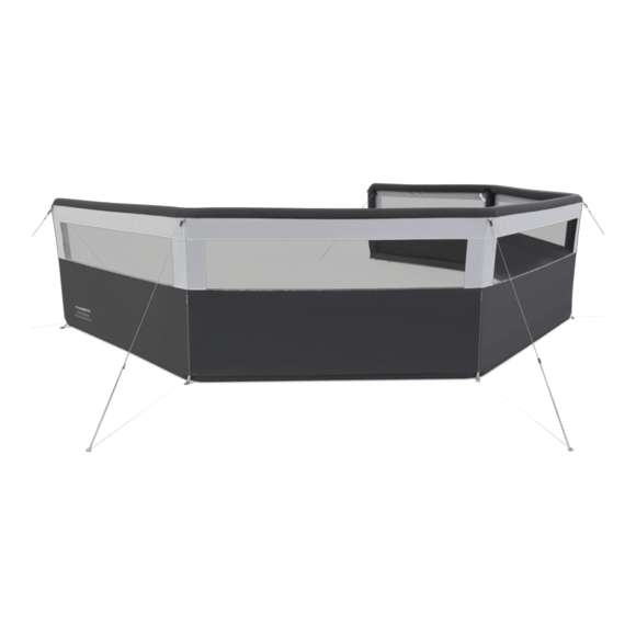 Dometic Air Break All-Season 5 Windschutz