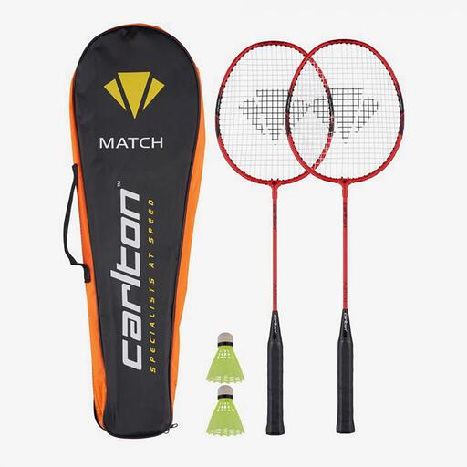 Carlton Match Set 2