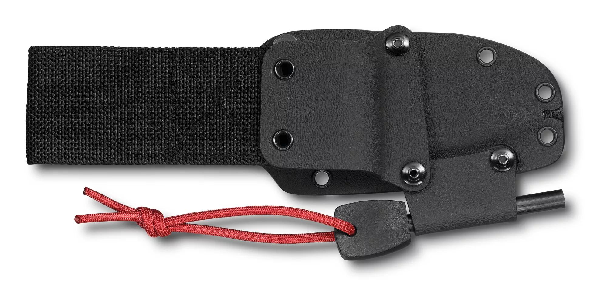 Outdoor Master Mic L-Blau/Schwarz