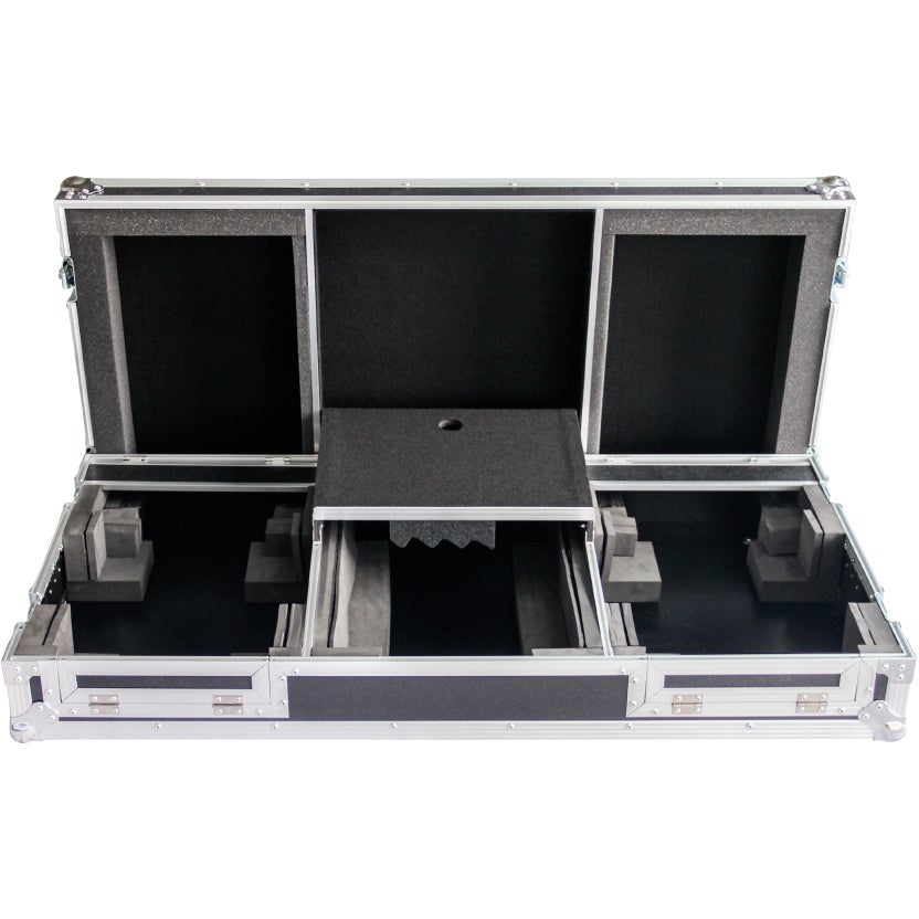 Prodjuser CDJ-15 MKII Laptop flightcase