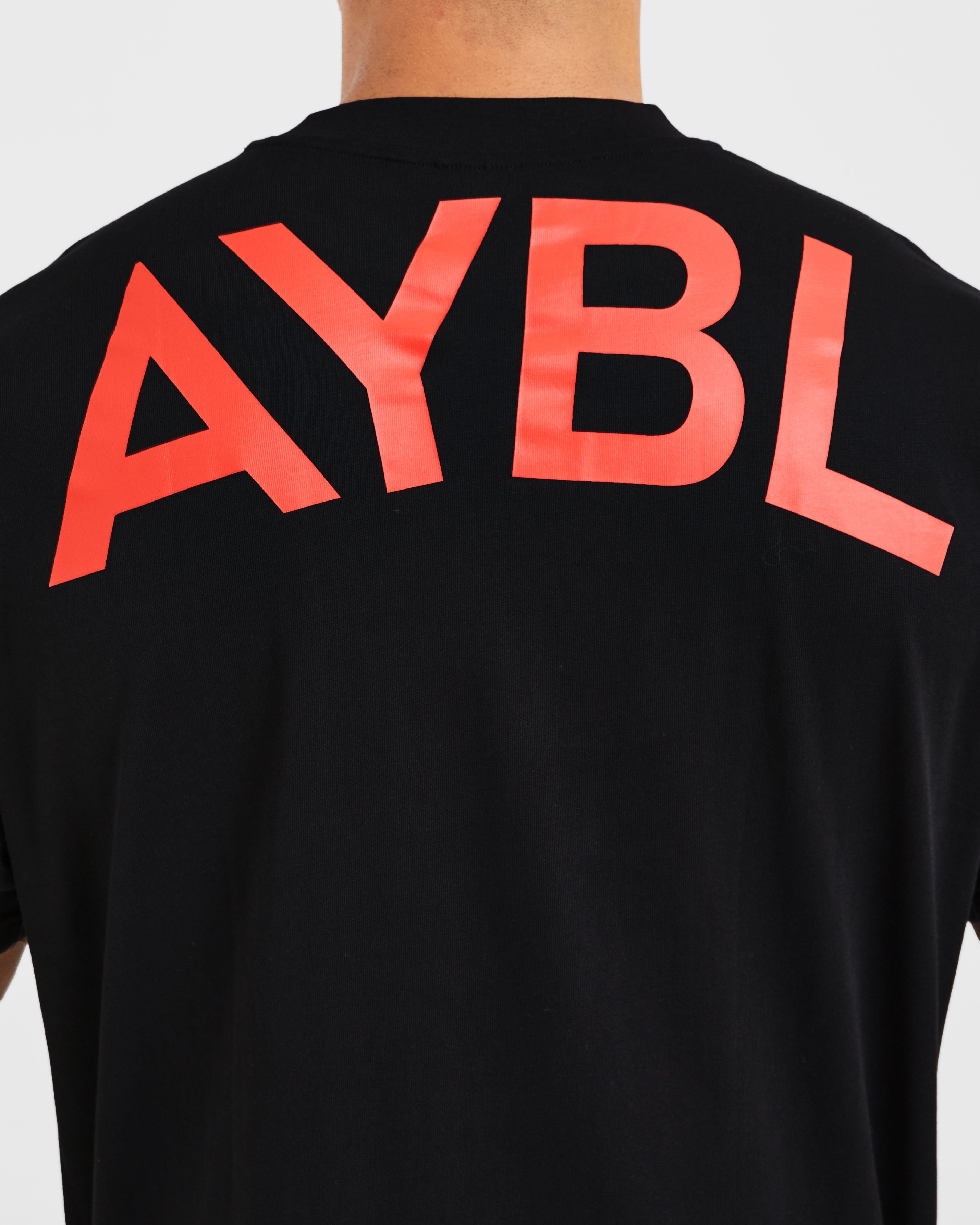 Essential Oversized T Shirt