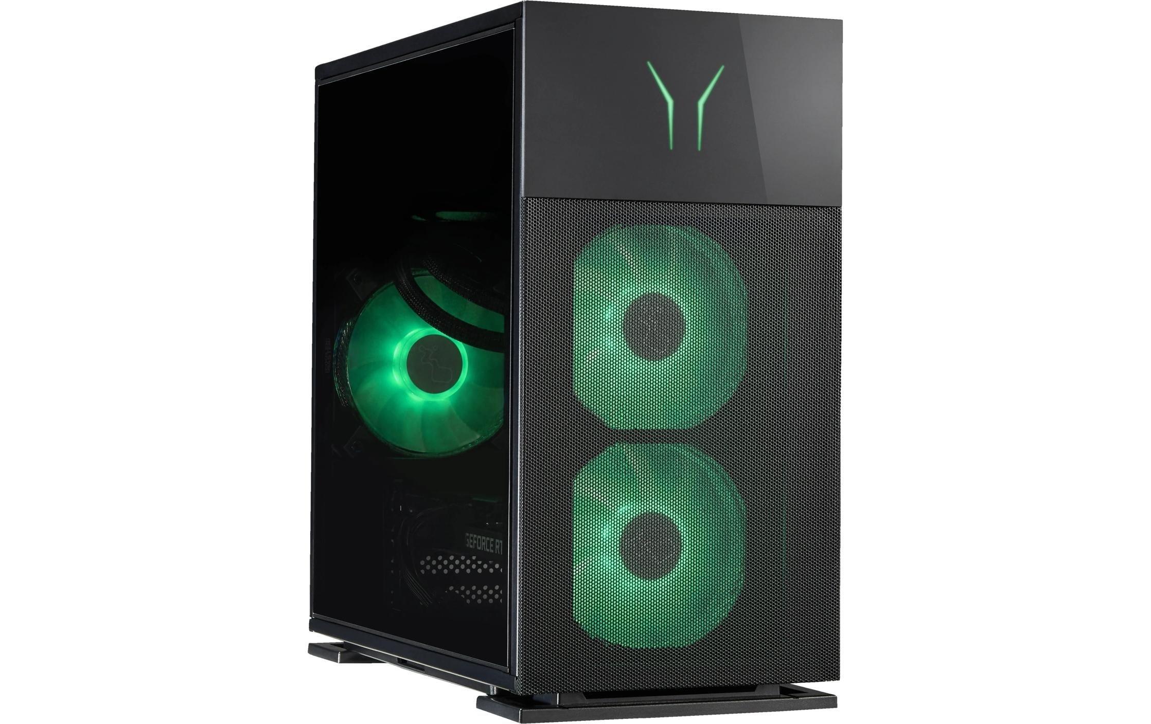 Gaming-PC »Erazer Engineer X30 (MD35478)«