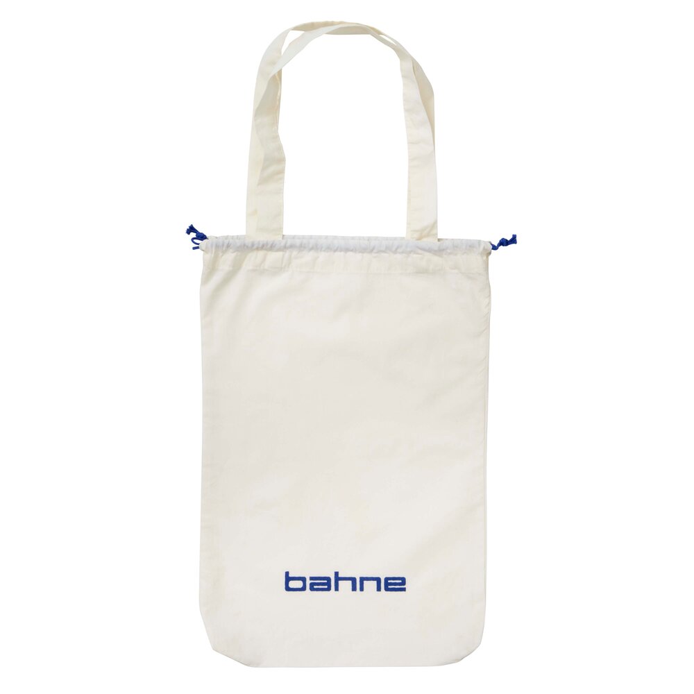 Bahne Interior  Curly Percale sengesæt - vanilla