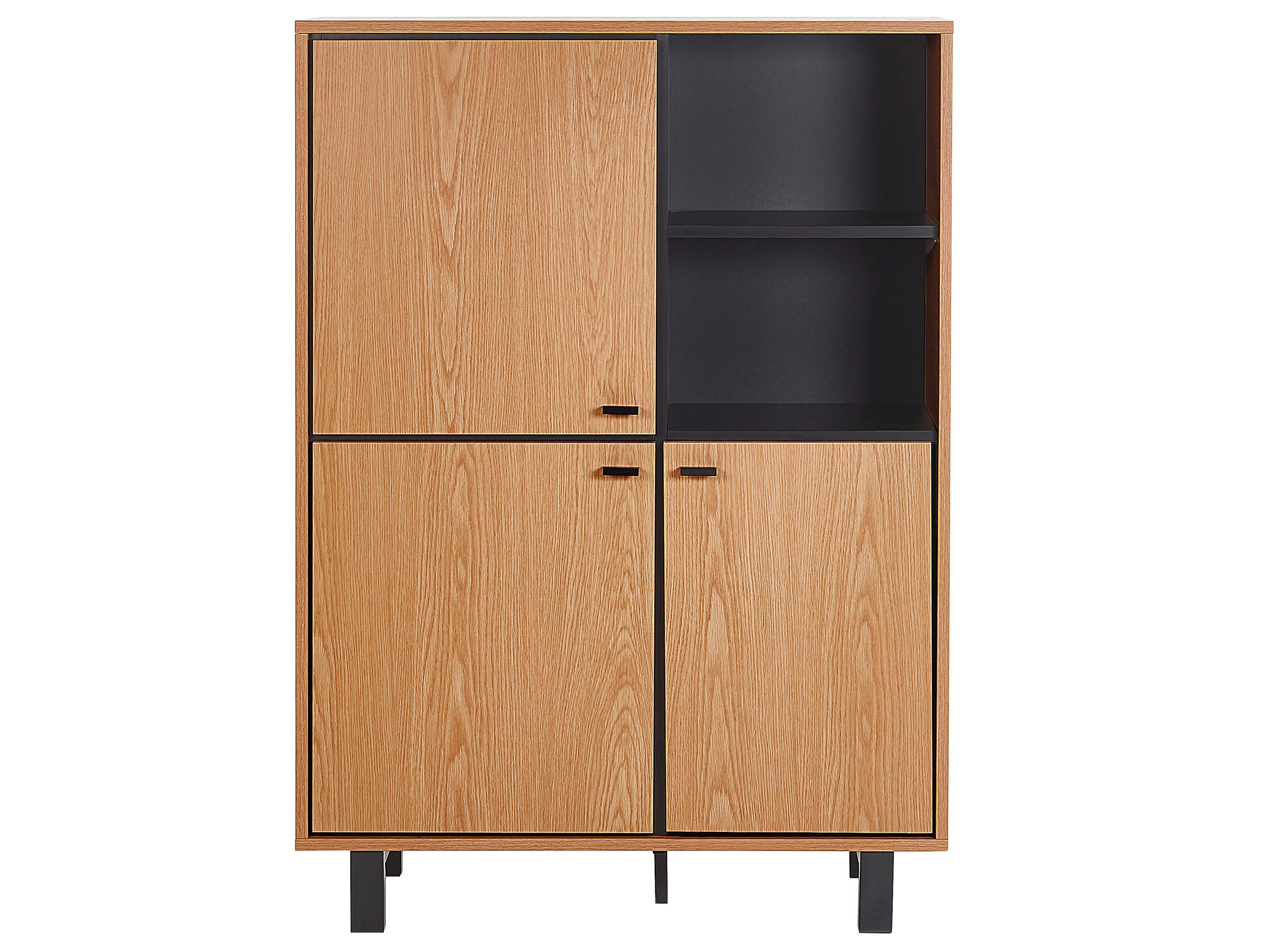 Kast PARAMOUNT Bruin