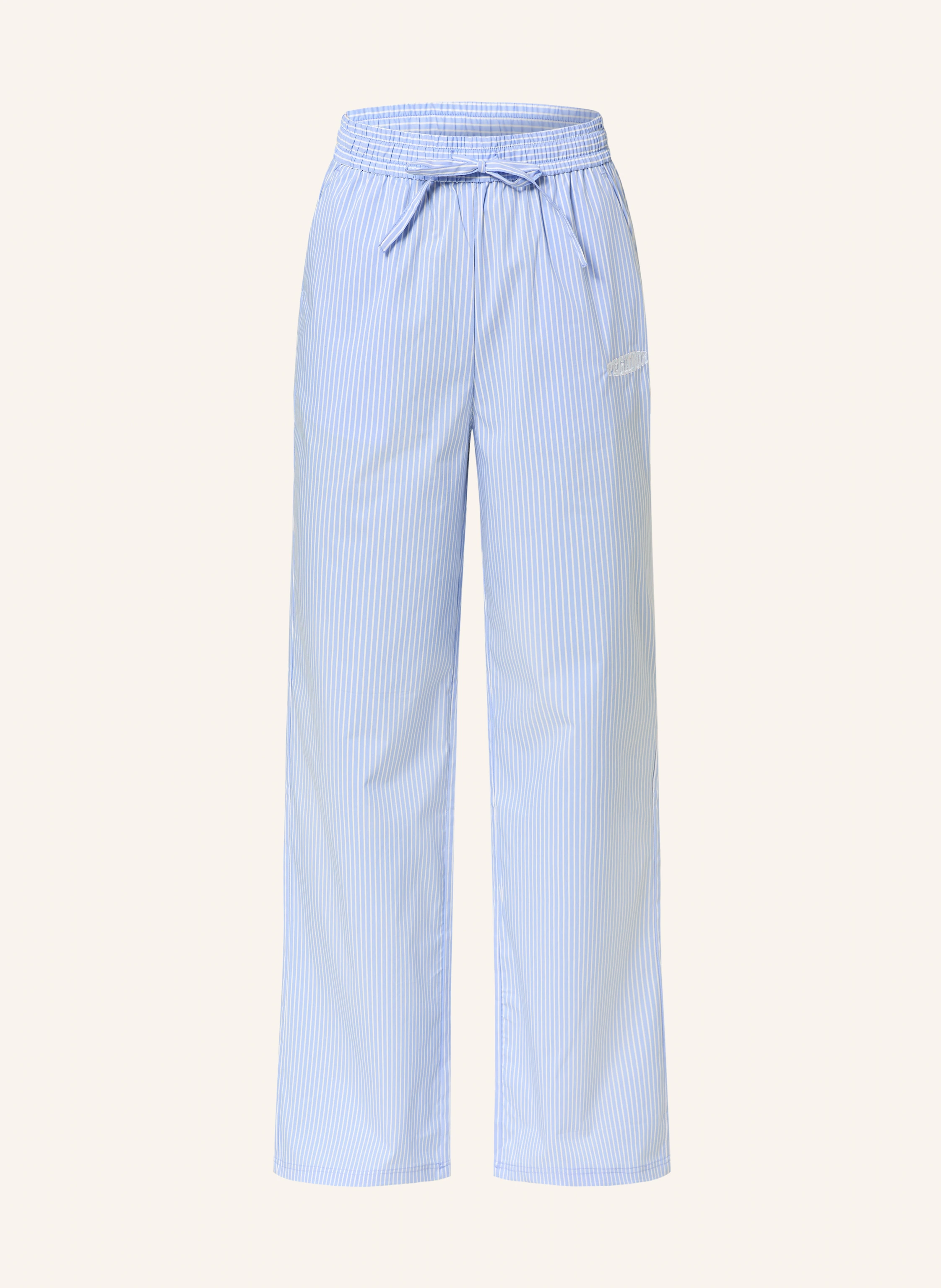 PEGADOR Hose EVA im Jogging-Stil
