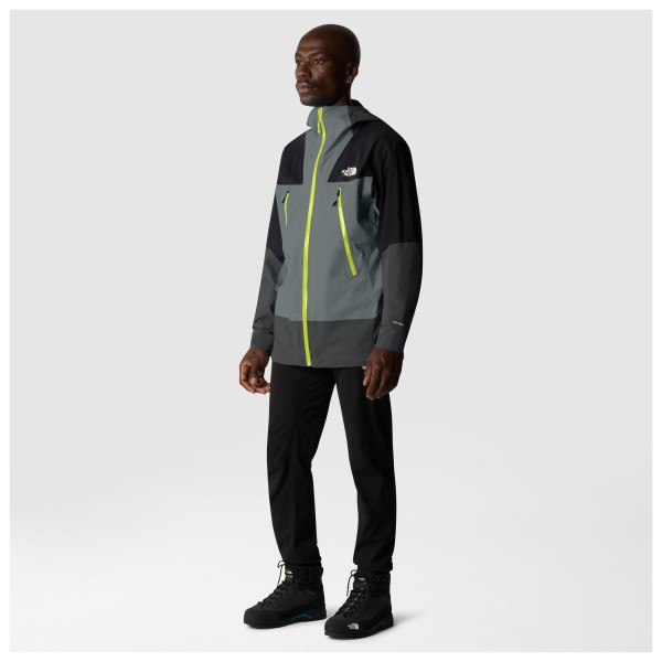 The North Face - Signal 2.5L Dryvent - Veste imperméable