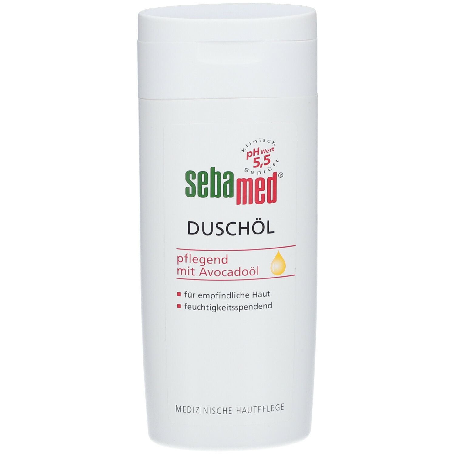 sebamed® Duschöl