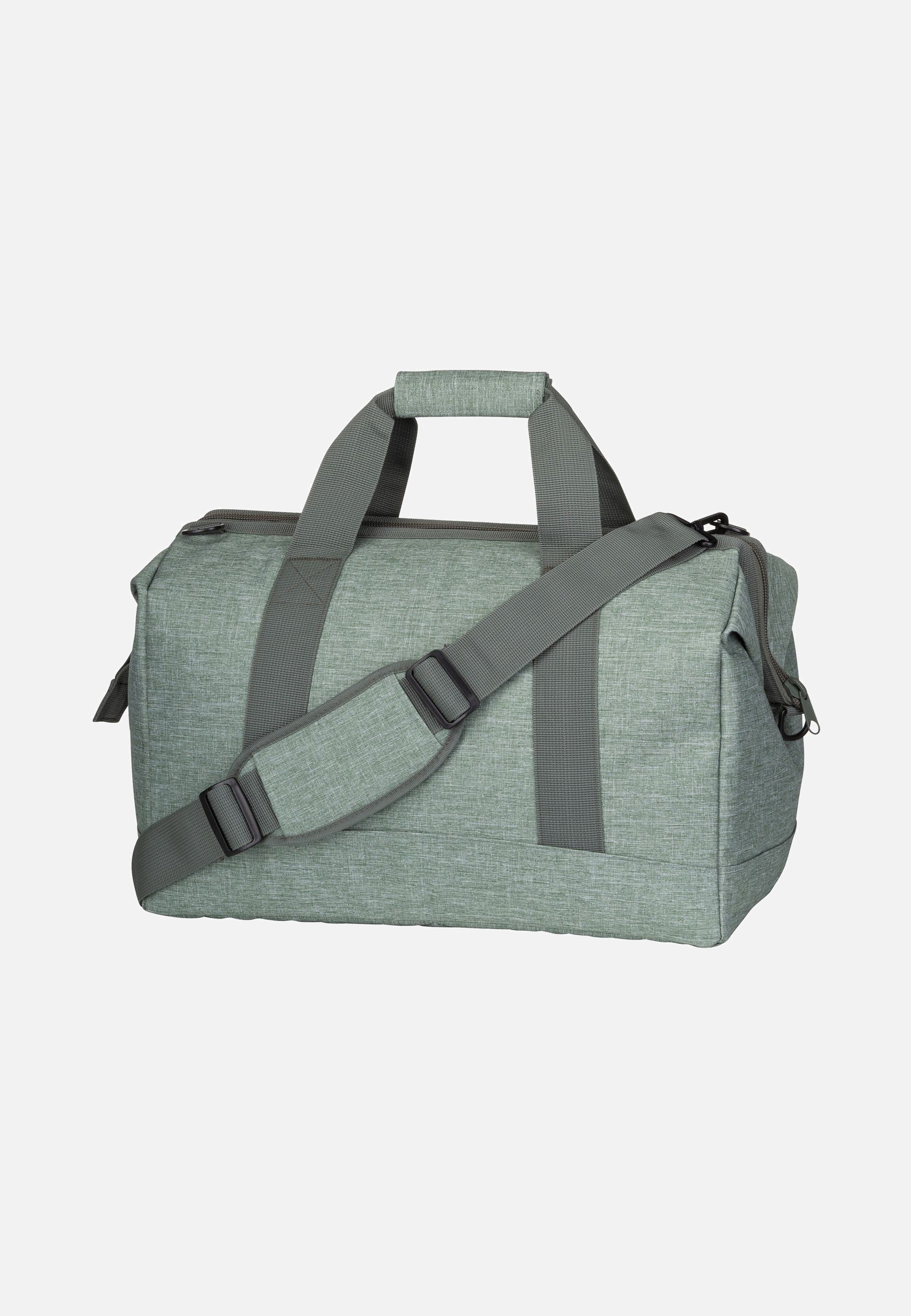 allrounder L twist Twist Sage - Dufflebag