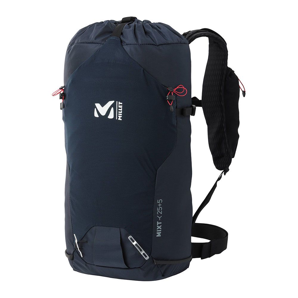 Millet MIXT 25+5L - Sac À dos saphir
