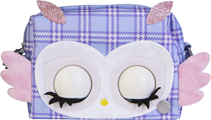 Purse pets Purse Pets Print Perfect - Owl