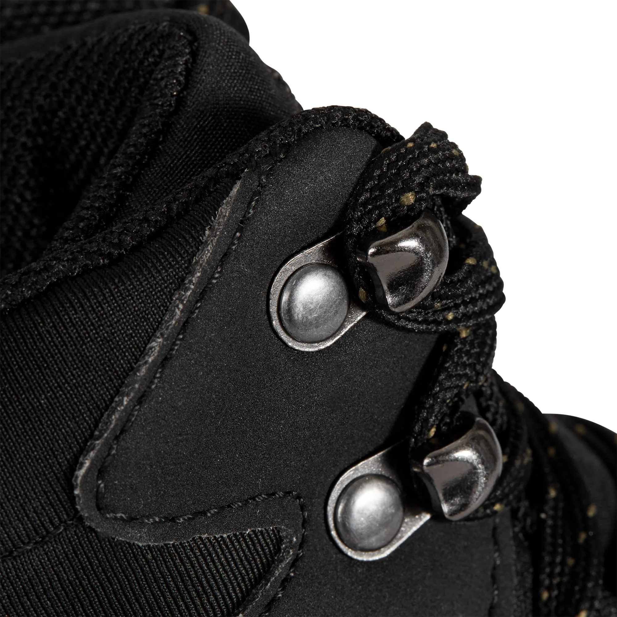 Urberg Hiking Boot Jr Black