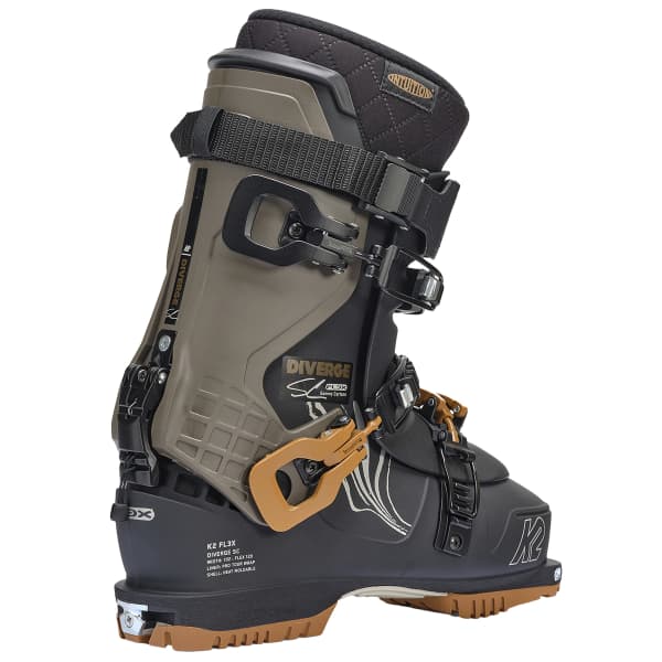 Chaussure de ski K2 DIVERGE SC