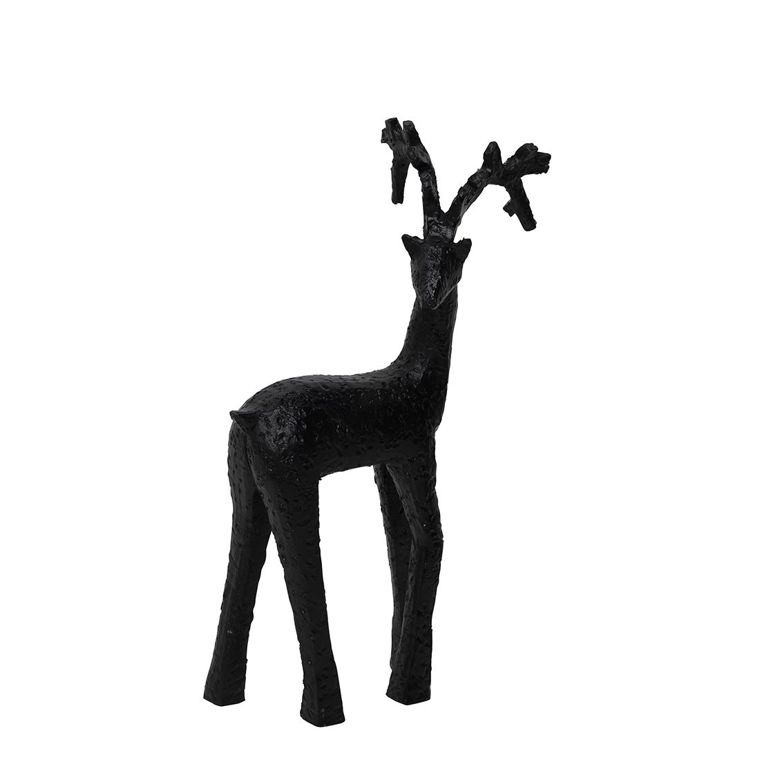 Hjort 19cm Blacky