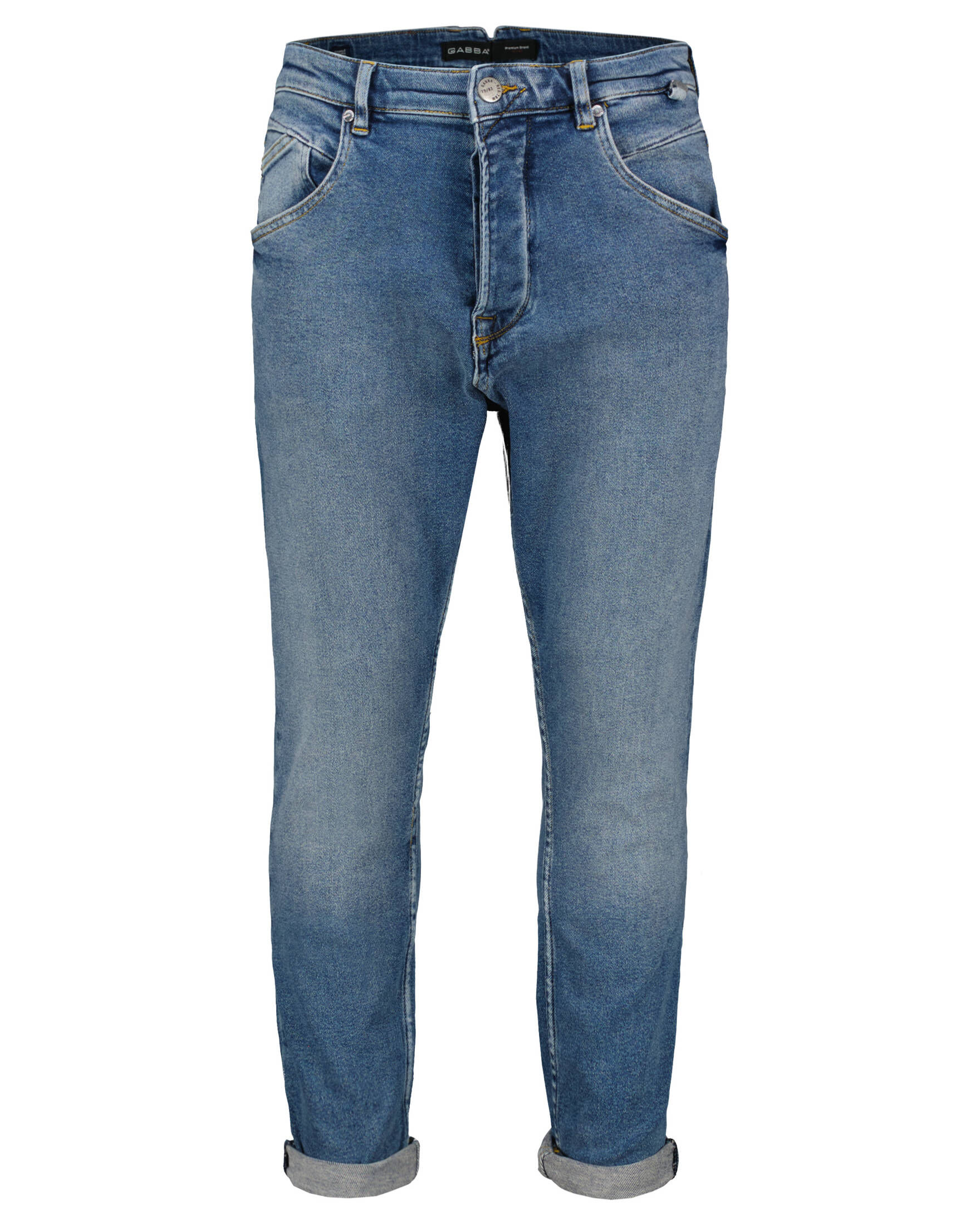Gabba| Herren Jeans ALEX K3948