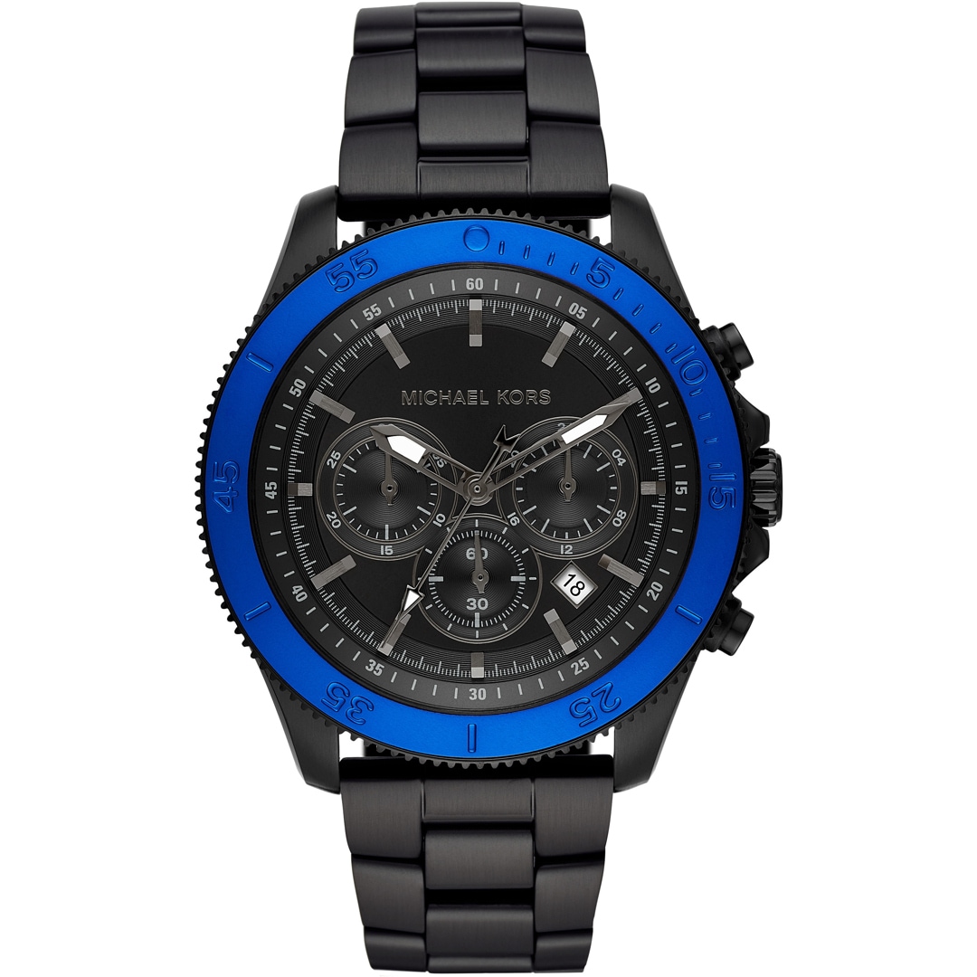Michael Kors Cortlandt Chronograph